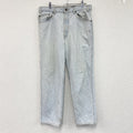 Levi's　リーバイス　540　デニムパンツ/ジーンズ　ジップフライ　インディゴ　W34サイズ メンズ コットン 古着