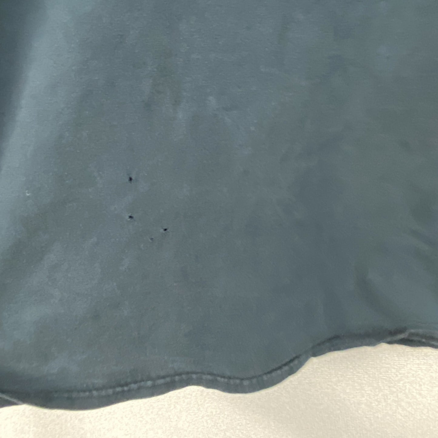 GILDAN　ギルダン　半袖プリントTシャツ　JET　黒　ブラック　Lサイズ