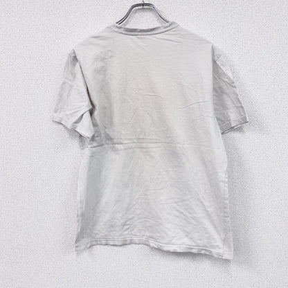 MARVEL　マーベル　半袖アニメプリントTシャツ　キャラT　白　ホワイト