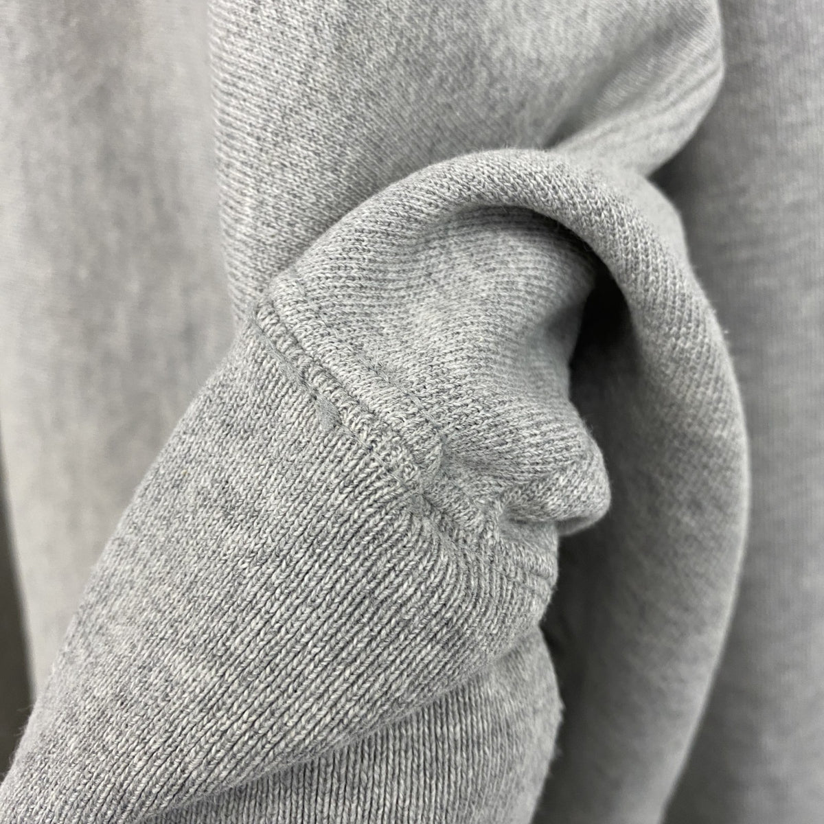 Champion　チャンピオン　リバースウィーブ　スウェット/トレーナー　アーチプリント　ワンポイント　灰色　グレー　XLサイズ　古着