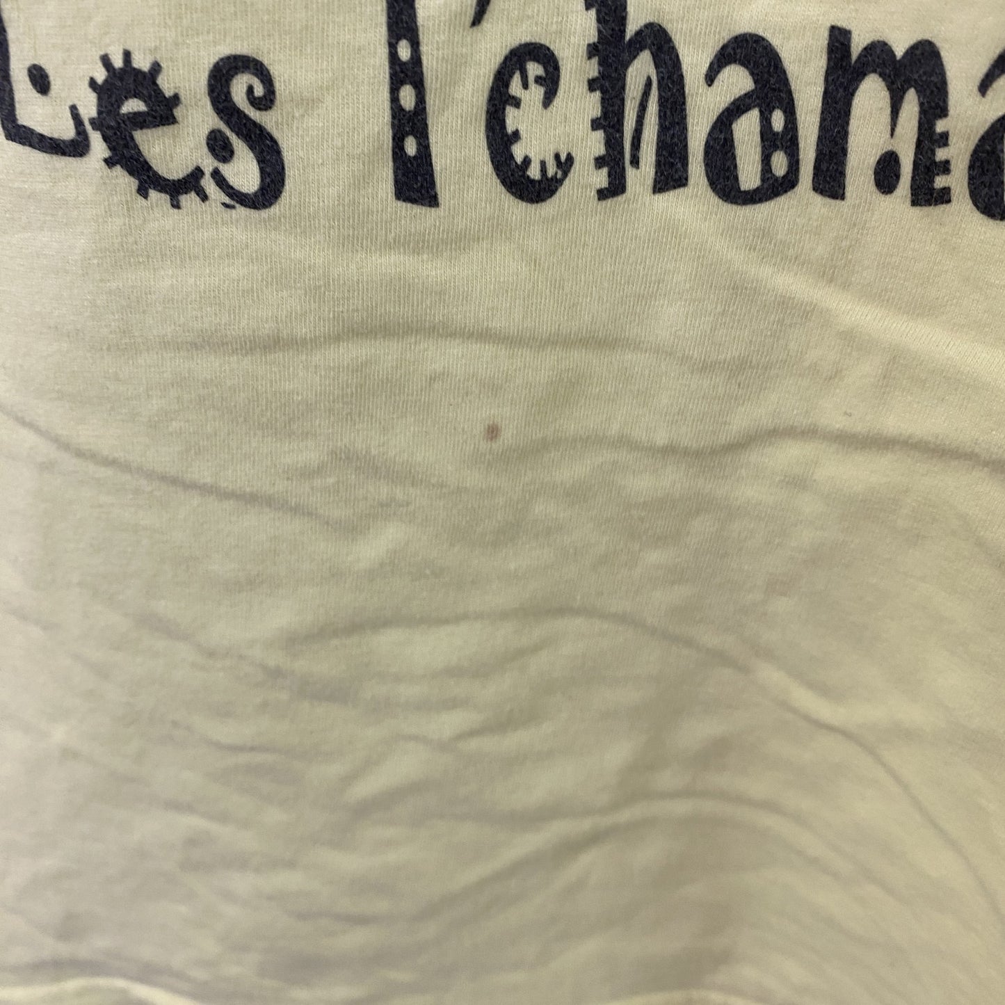 B&C　COLLECTION　半袖プリントTシャツ　ボブマーリー　黄色　イエロー　Sサイズ