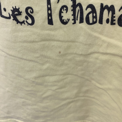 B&C　COLLECTION　半袖プリントTシャツ　ボブマーリー　黄色　イエロー　Sサイズ