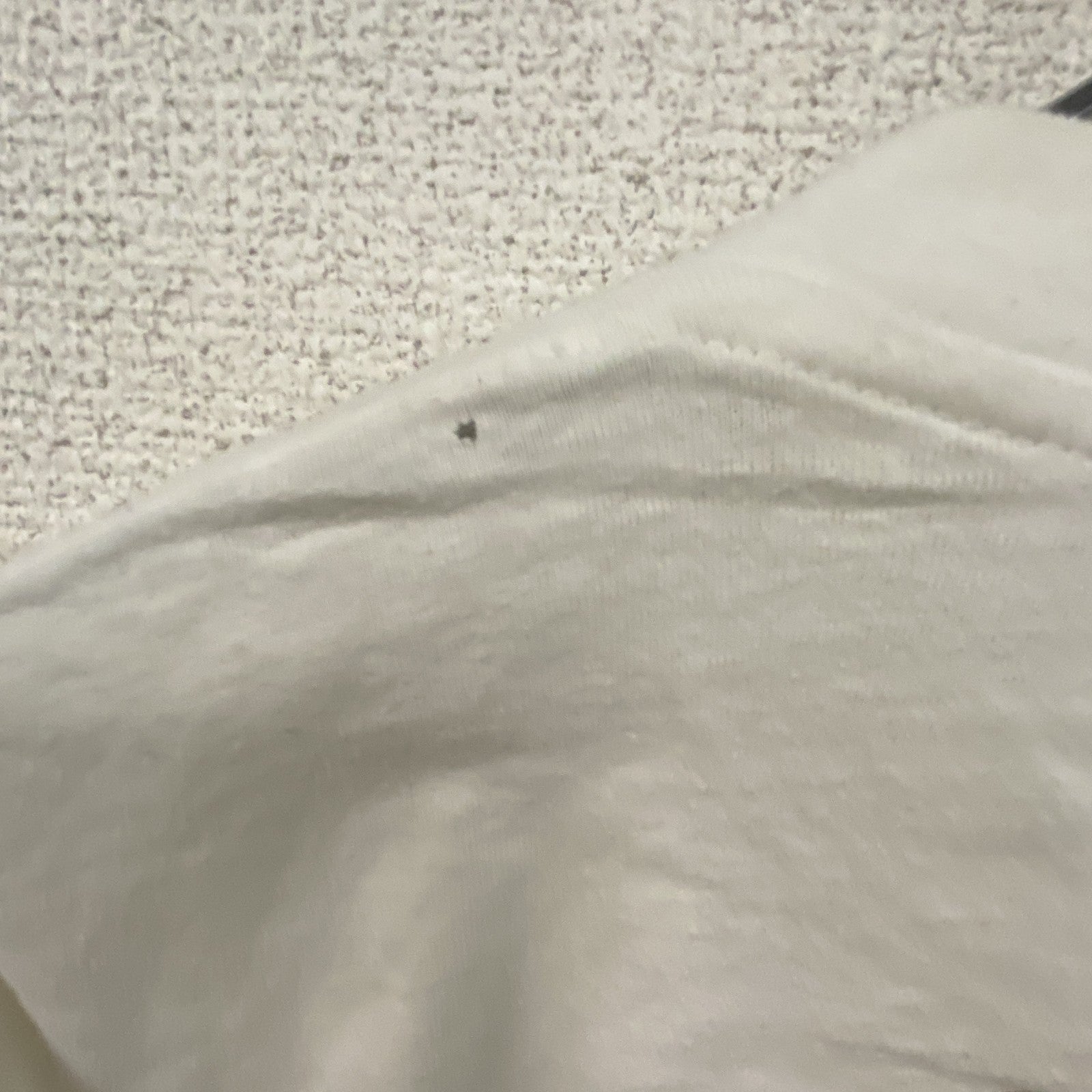 FIREEDX　半袖プリントTシャツ　船　白　ホワイト　古着