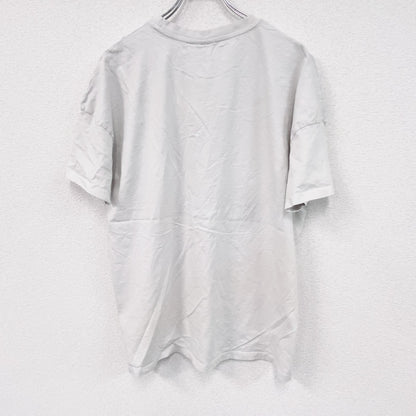 BILLIEEILISH　ビリー アイリッシュ　半袖プリントTシャツ　白　ホワイト　Lサイズ