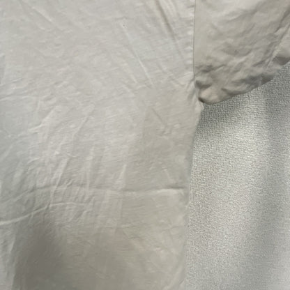 BILLIEEILISH　ビリー アイリッシュ　半袖プリントTシャツ　白　ホワイト　Lサイズ