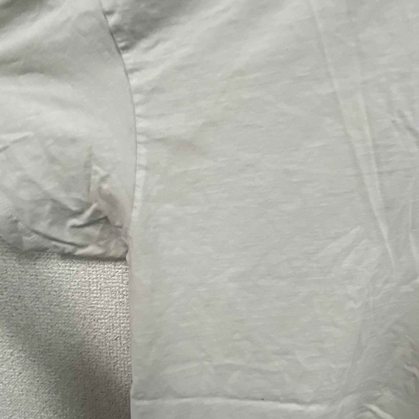 BILLIEEILISH　ビリー アイリッシュ　半袖プリントTシャツ　白　ホワイト　Lサイズ