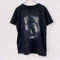 CALL of DUTY　半袖ゲームプリントTシャツ　ゲームT　サバゲー　黒　ブラック　XLサイズ　古着