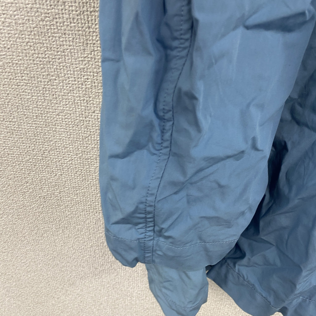 B:MING by BEAMS　ビーミングバイビームス　ロングコート　水色　ライトブルー　XLサイズ　古着