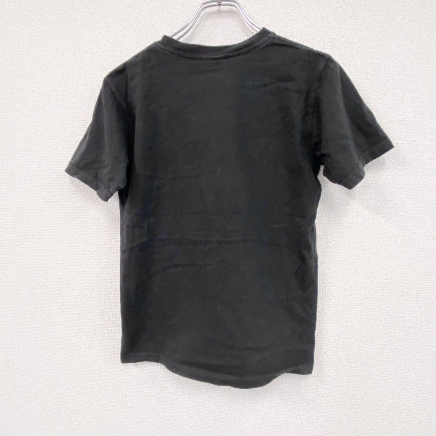 BROADWAY　シンプソンズ　半袖プリントTシャツ　黒　ブラック　Sサイズ