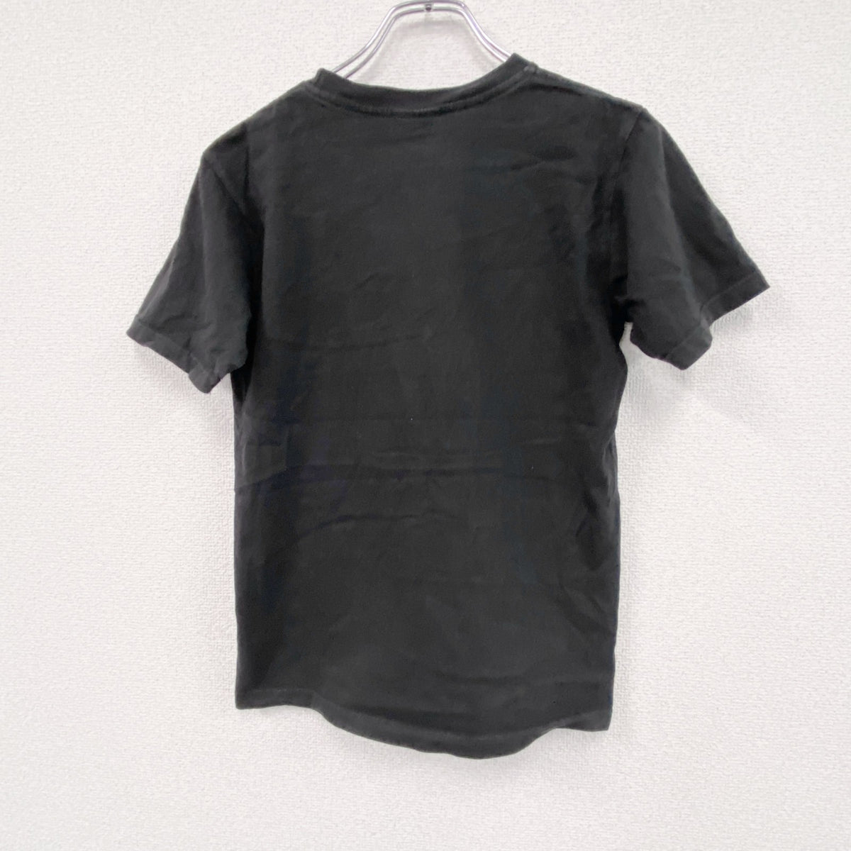 BROADWAY　シンプソンズ　半袖プリントTシャツ　黒　ブラック　Sサイズ　古着