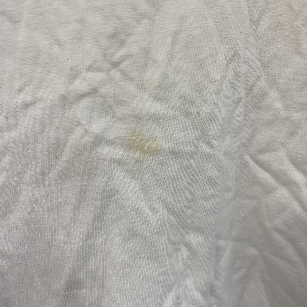 ESPRIT　エスプリ　半袖プリントTシャツ　白　ホワイト　シングルステッチ　ヴィンテージ　古着