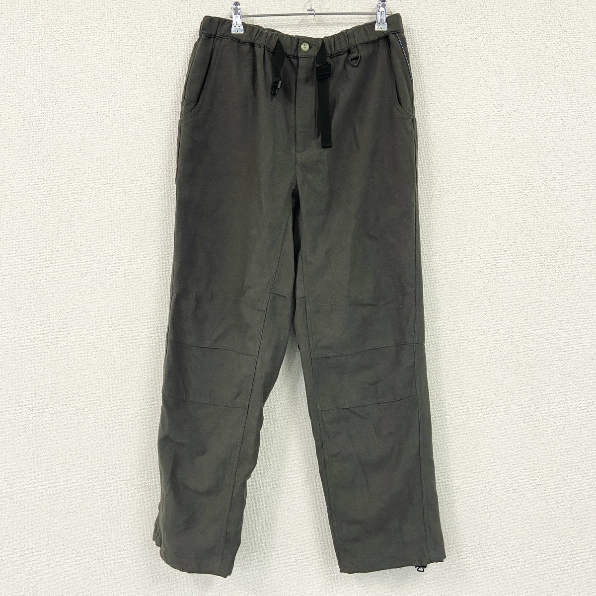 Columbia　コロンビア　クライミングパンツ　茶色　ブラウン　Lサイズ　古着