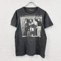 THE BREAKFAST CLUB　ブレックファストクラブ　半袖ムービープリントTシャツ　ダークグレー　Lサイズ　古着