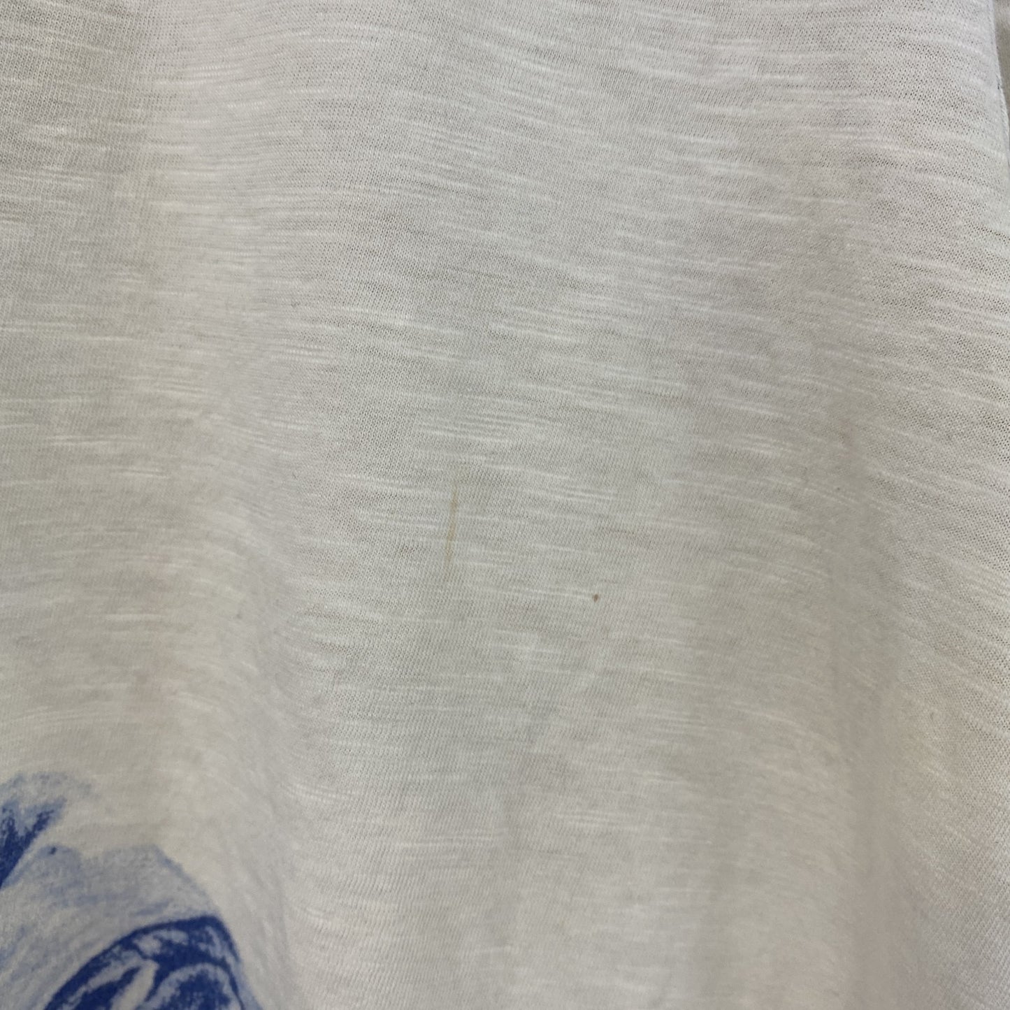 PepeJeans　ペペジーンズ　半袖プリントTシャツ　白　ホワイト　Lサイズ