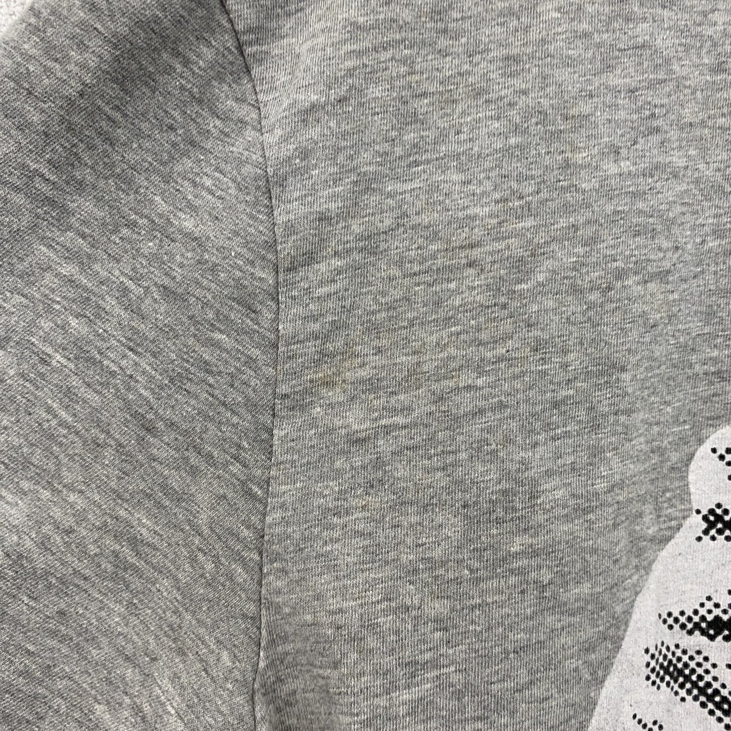 ONLY FOOLS and HORSES　半袖プリントTシャツ　灰色　グレー　Lサイズ