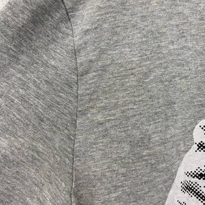 ONLY FOOLS and HORSES　半袖プリントTシャツ　灰色　グレー　Lサイズ