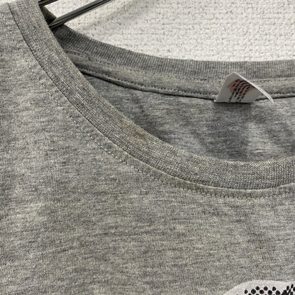 ONLY FOOLS and HORSES　半袖プリントTシャツ　灰色　グレー　Lサイズ