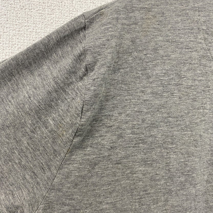 ONLY FOOLS and HORSES　半袖プリントTシャツ　灰色　グレー　Lサイズ