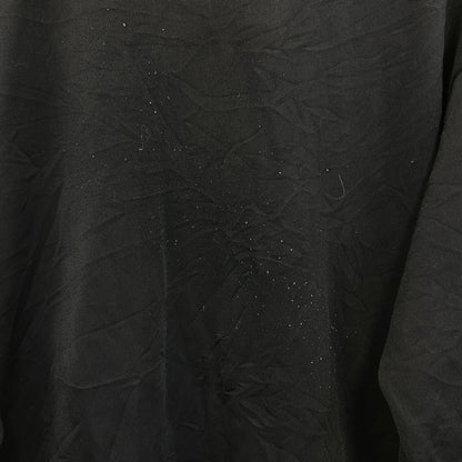 00s　NIKE　ナイキ　トラックジャケット/ジャージ　ヴィンテージ　紺　ネイビー　Lサイズ