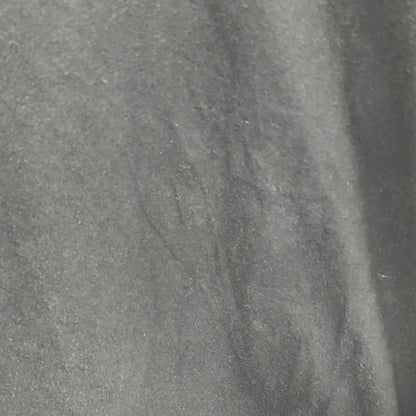 BOZZ　半袖プリントTシャツ　黒　ブラック　XLサイズ