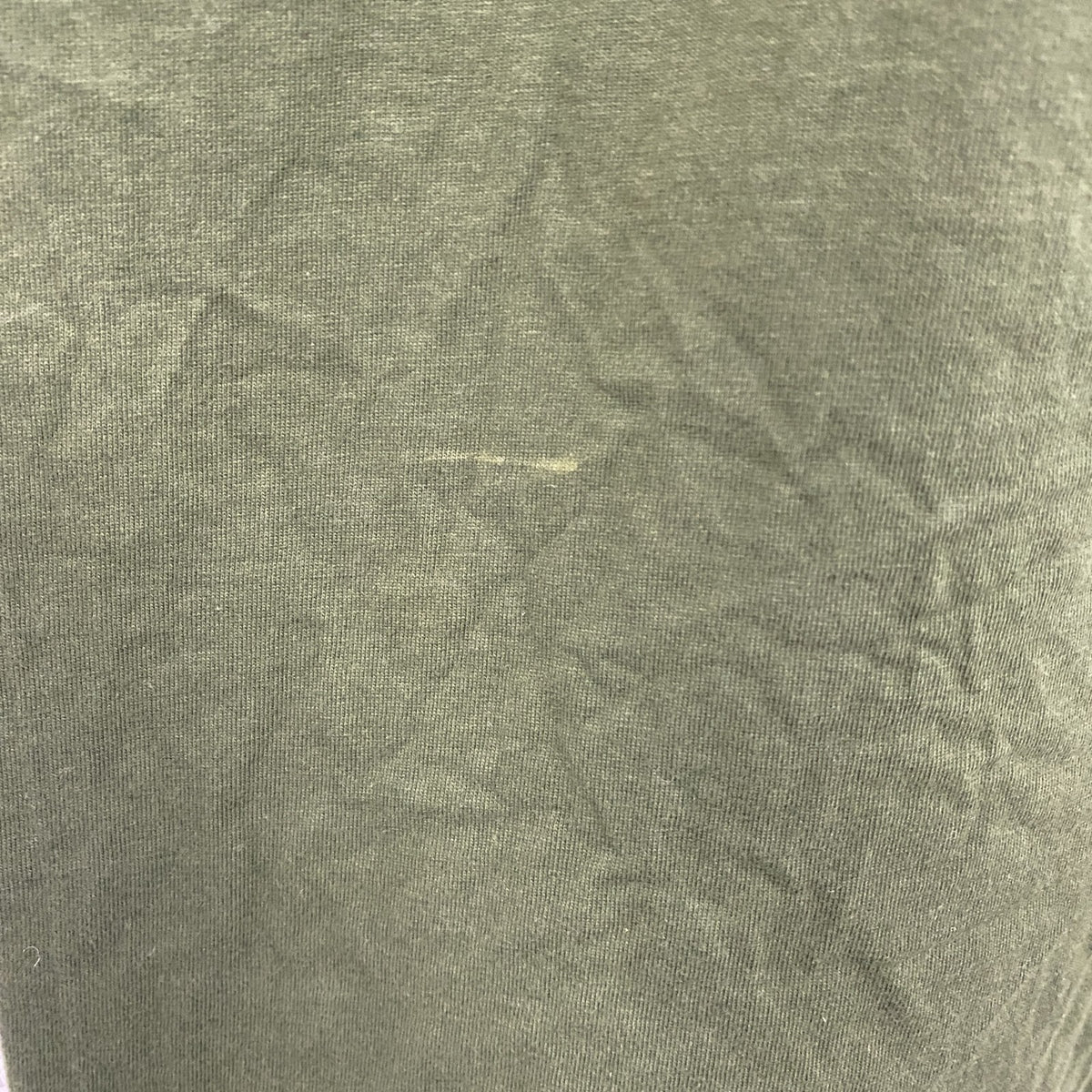 00s　ROCK EAGLE　半袖プリントTシャツ　ヴィンテージ　カーキ　XLサイズ　古着