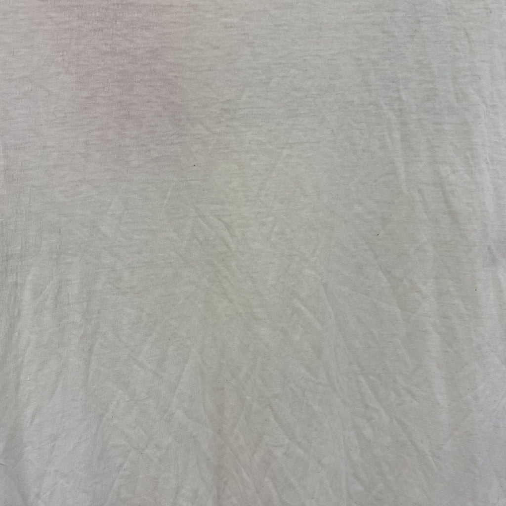 TDK SPORTS SPIRIT PRESENT　半袖プリントTシャツ　白　ホワイト　古着
