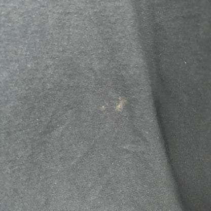 anvil　BORN TO DIVE　半袖プリントTシャツ　黒　ブラック　2Xサイズ