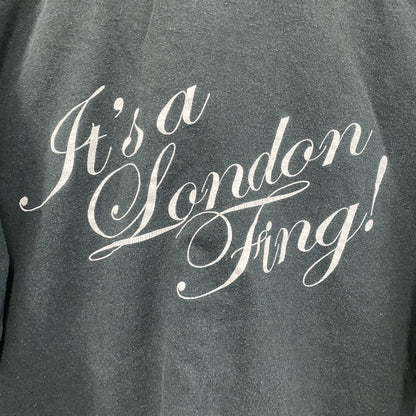 GILDAN　ギルダン　DIAMOND DAY　半袖プリントTシャツ　黒　ブラック　XLサイズ