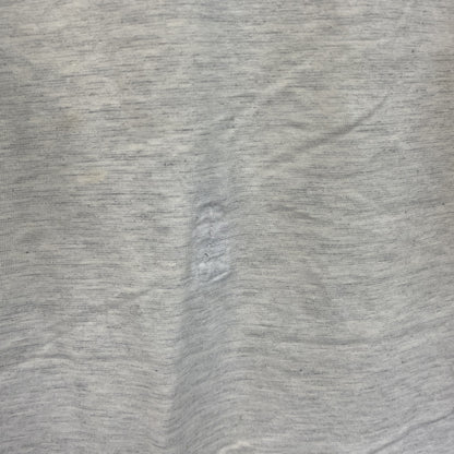 90s　Harlequin　半袖アニマルプリントTシャツ　ヴィンテージ　白　ホワイト　XLサイズ