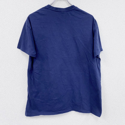 SOL’S　ソールズ　ポケットモンスター　ポケモン　半袖プリントTシャツ　紺　ネイビー　XLサイズ