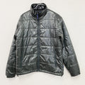 Penfield　ペンフィールド　中綿ジャケット　黒　ブラック　Mサイズ　古着