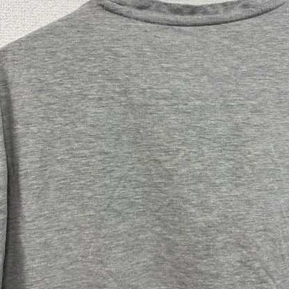 ONE PIECE　ワンピース　半袖プリントTシャツ　灰色　グレー　Lサイズ