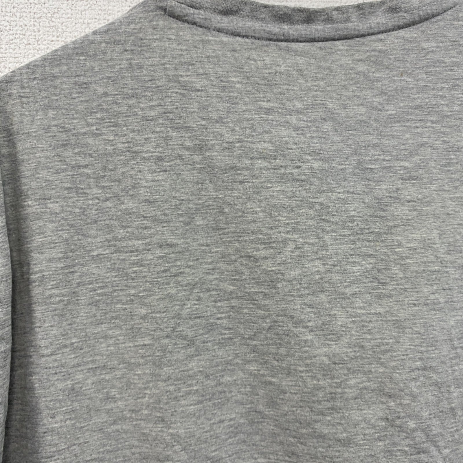 ONE PIECE　ワンピース　半袖プリントTシャツ　灰色　グレー　Lサイズ　古着