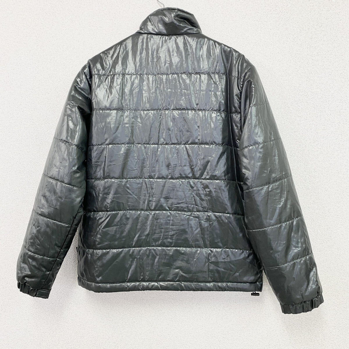 Penfield　ペンフィールド　中綿ジャケット　黒　ブラック　Mサイズ　古着