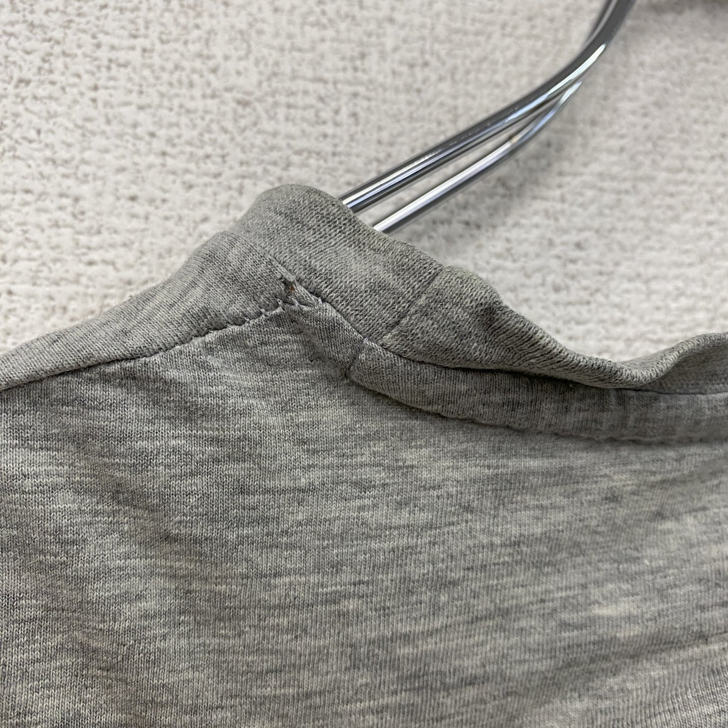 ONE PIECE　ワンピース　半袖プリントTシャツ　灰色　グレー　Lサイズ