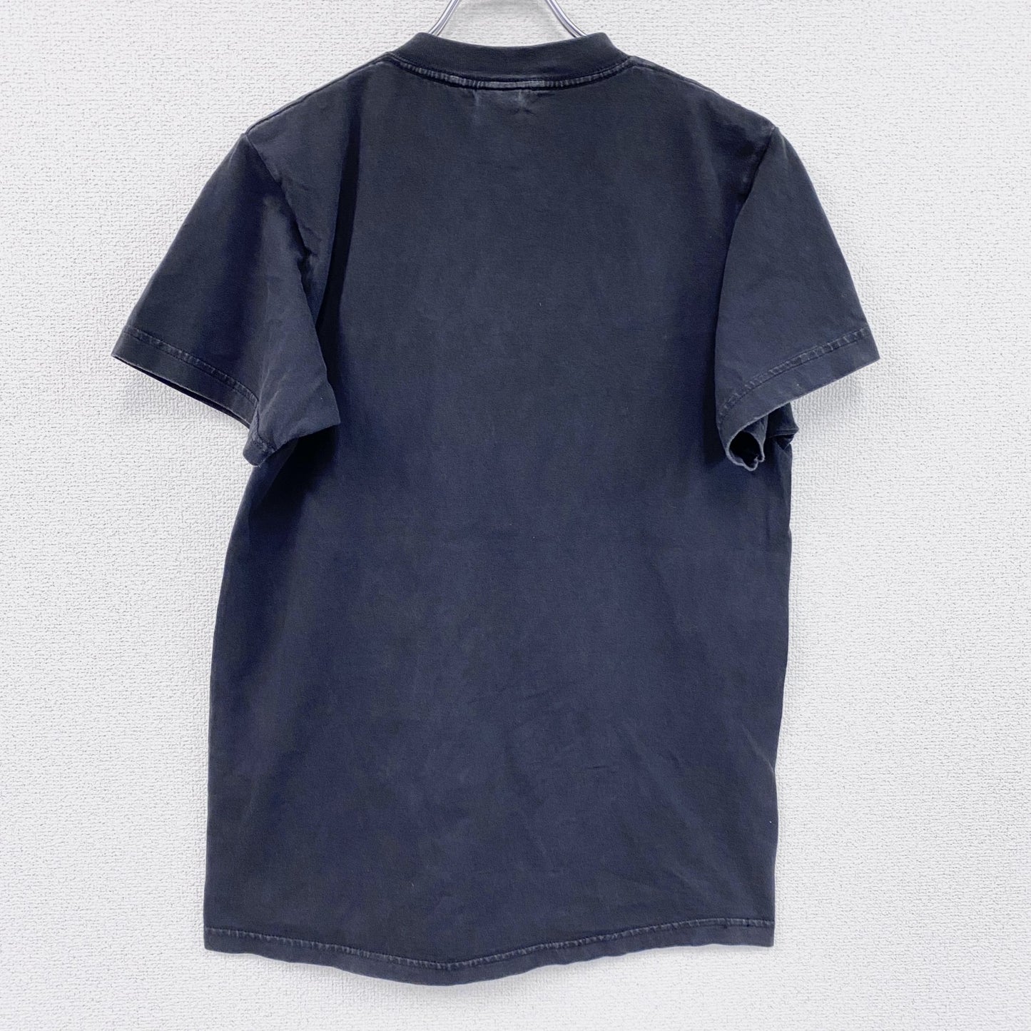 ～00s　UNIVERSAL STUDIOS　ユニバーサルスタジオ　半袖プリントTシャツ　黒　ブラック　Mサイズ