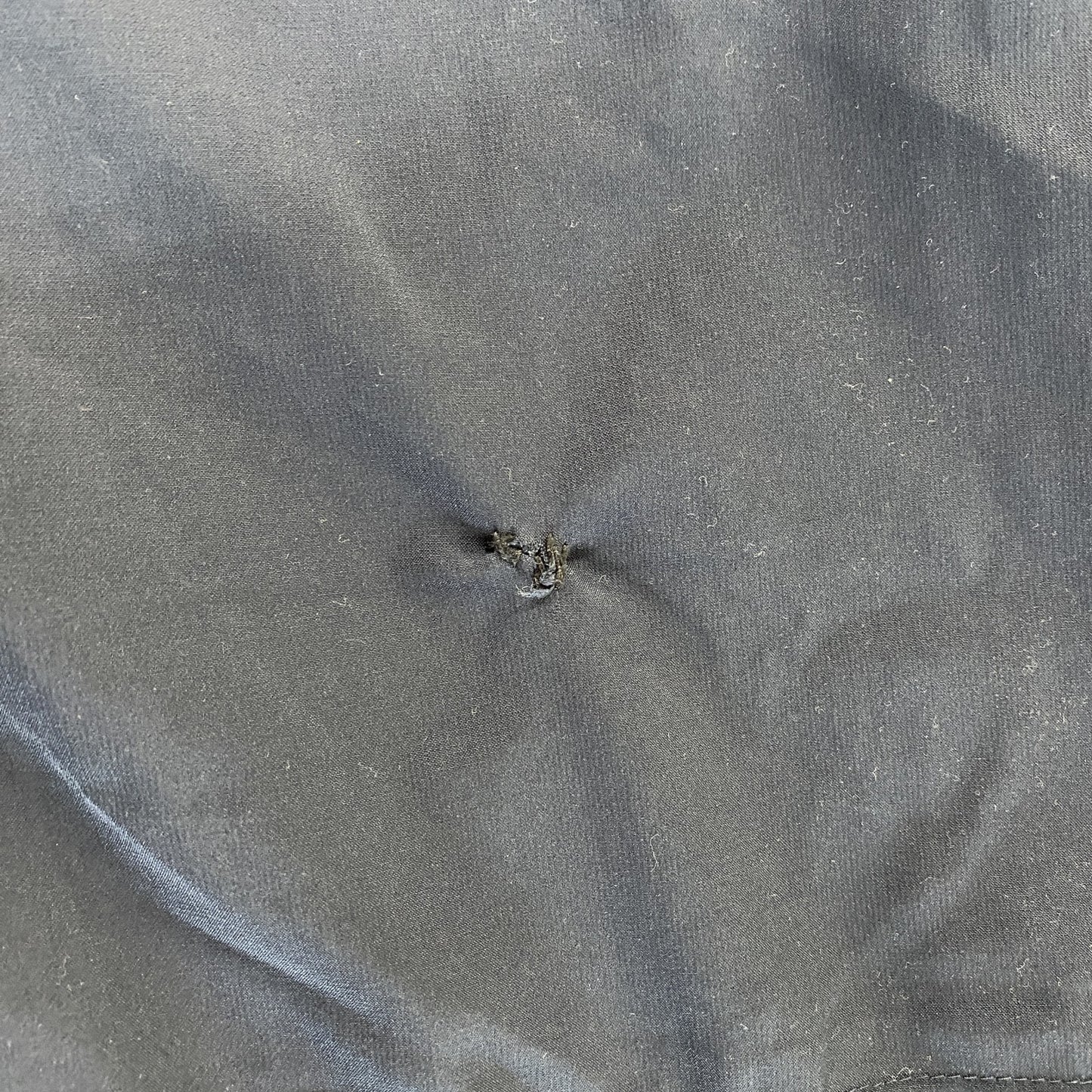 NIKE　ナイキ　ジャージストレートパンツ　トラックパンツ/ジャージ　スウッシュ　紺　ネイビー