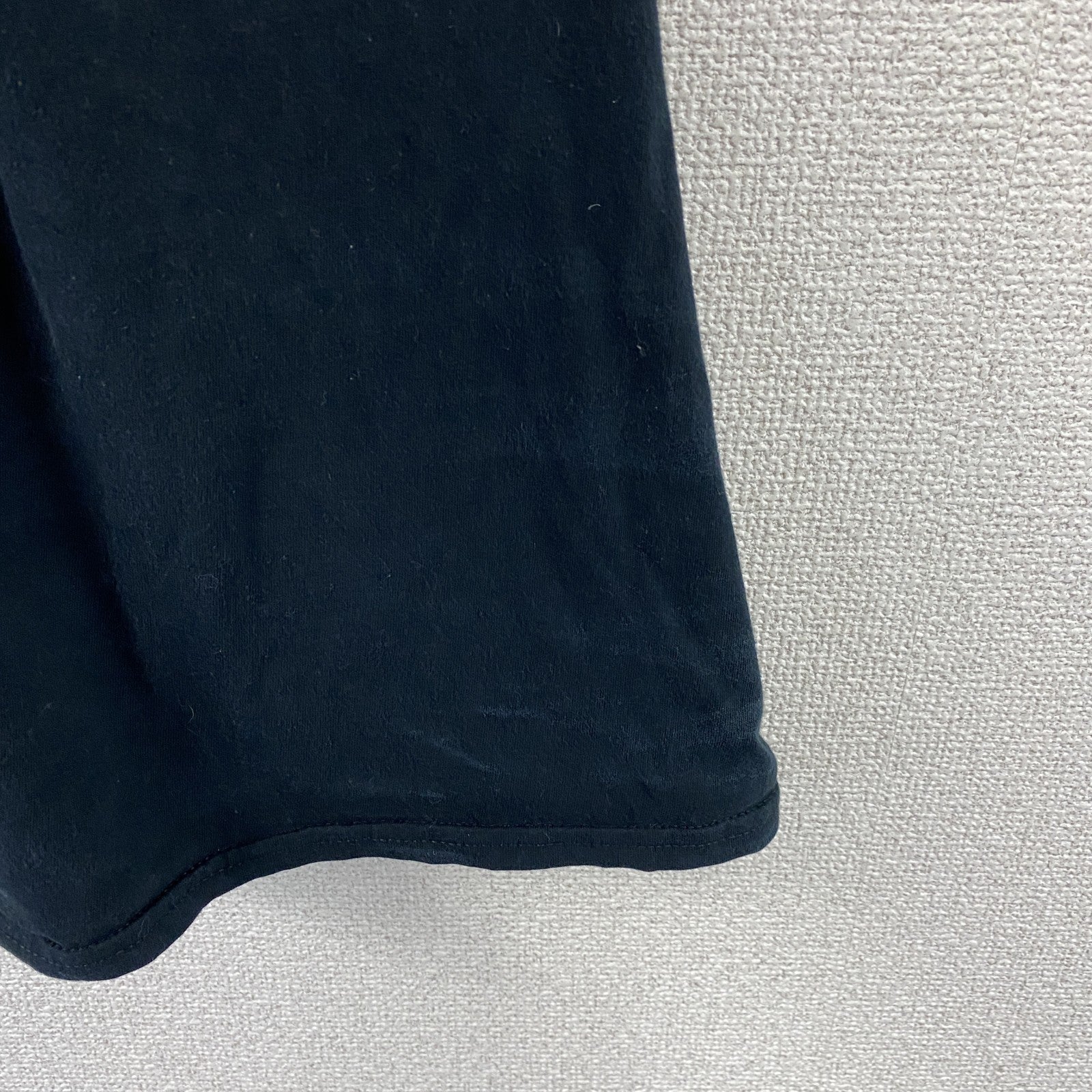GILDAN　ギルダン　The Walking Dead　ウォーキングデッド　半袖ムービーTシャツ　ゾンビ　黒　ブラック　Lサイズ　古着