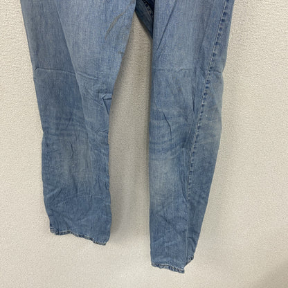 Levi’ｓ　リーバイス　559　デニムパンツ/ジーンズ　縦落ち　ジップフライ　インディゴ　W36サイズ