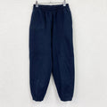 Champion　チャンピオン　スウェットパンツ　紺　ネイビー　Mサイズ　古着