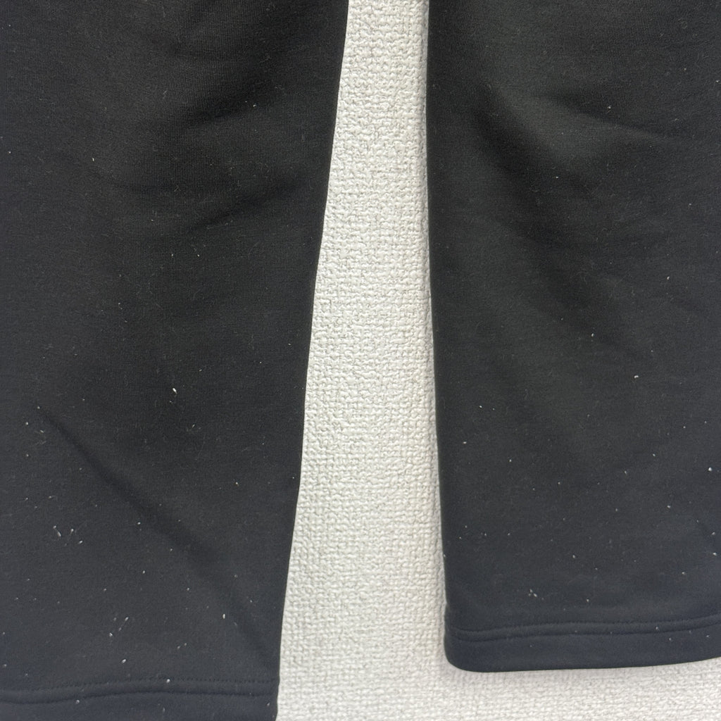 Champion　チャンピオン　スウェットパンツ　黒　ブラック　Mサイズ　古着