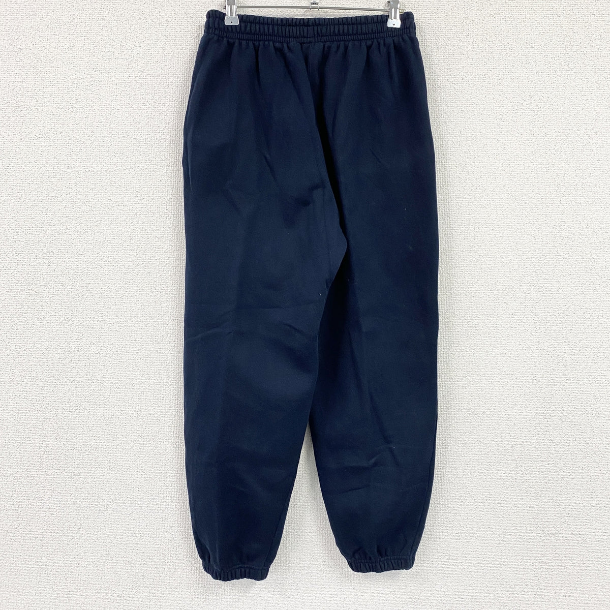 Champion　チャンピオン　スウェットパンツ　紺　ネイビー　Mサイズ　古着