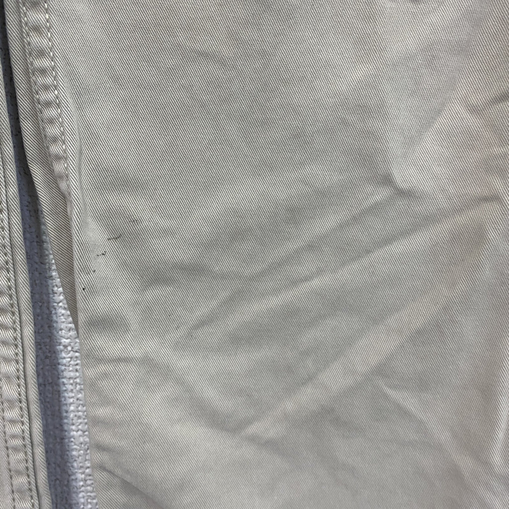 Levi’s　リーバイス　514　デニムパンツ/ジーンズ　ジップフライ　ベージュ　W33サイズ　古着