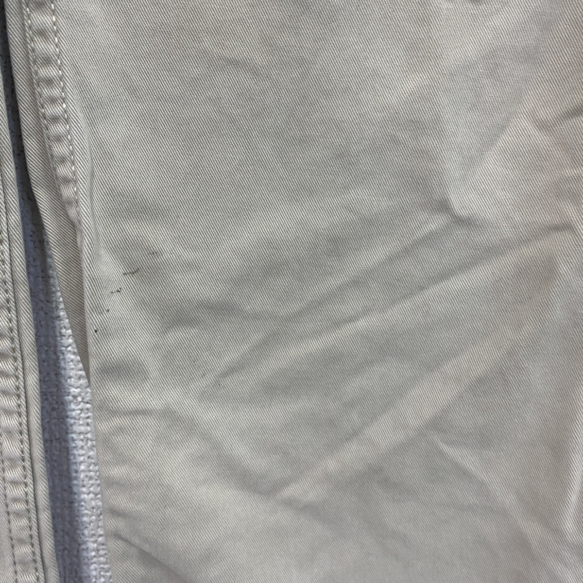Levi’s　リーバイス　514　デニムパンツ/ジーンズ　ジップフライ　ベージュ　W33サイズ　古着