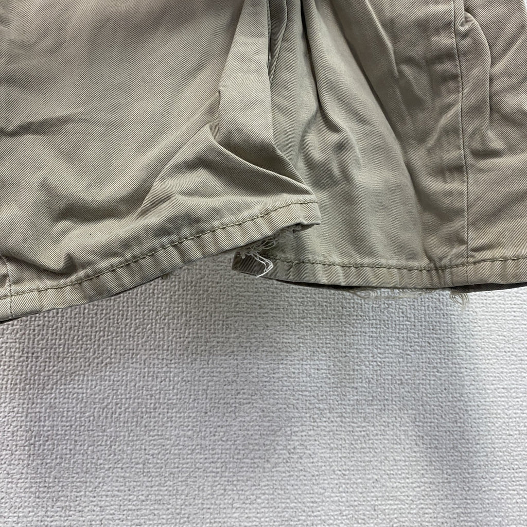 Levi’s　リーバイス　514　デニムパンツ/ジーンズ　ジップフライ　ベージュ　W32サイズ　古着