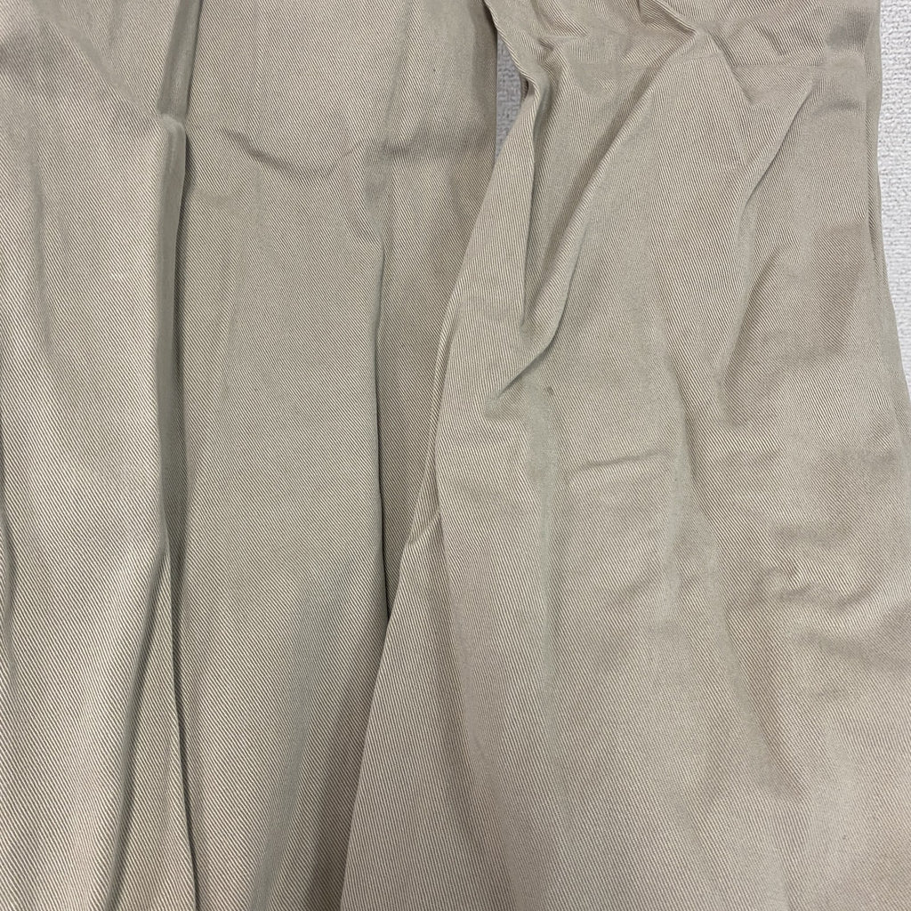 Levi’s　リーバイス　514　デニムパンツ/ジーンズ　ジップフライ　ベージュ　W32サイズ　古着