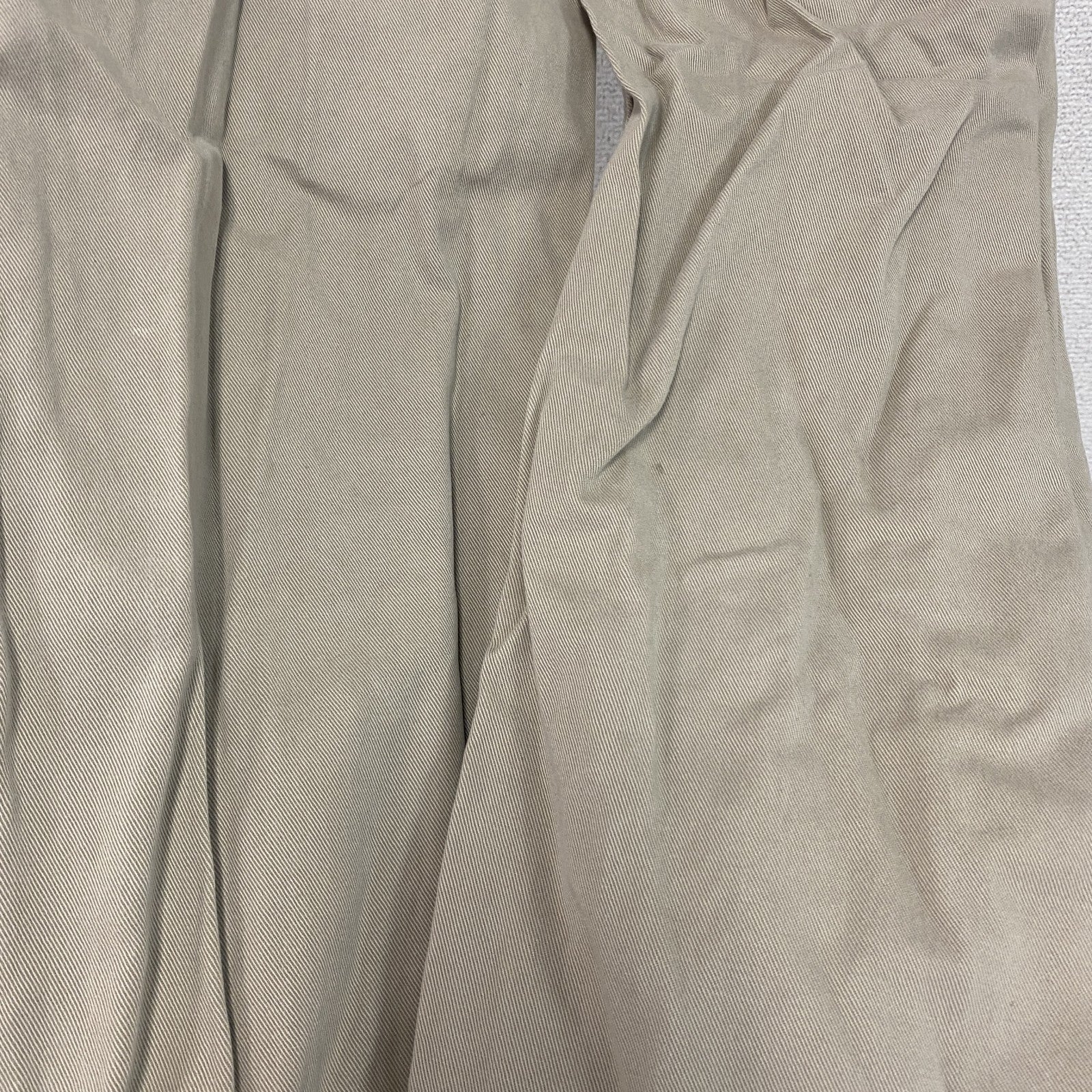 Levi’s　リーバイス　514　デニムパンツ/ジーンズ　ジップフライ　ベージュ　W32サイズ　古着