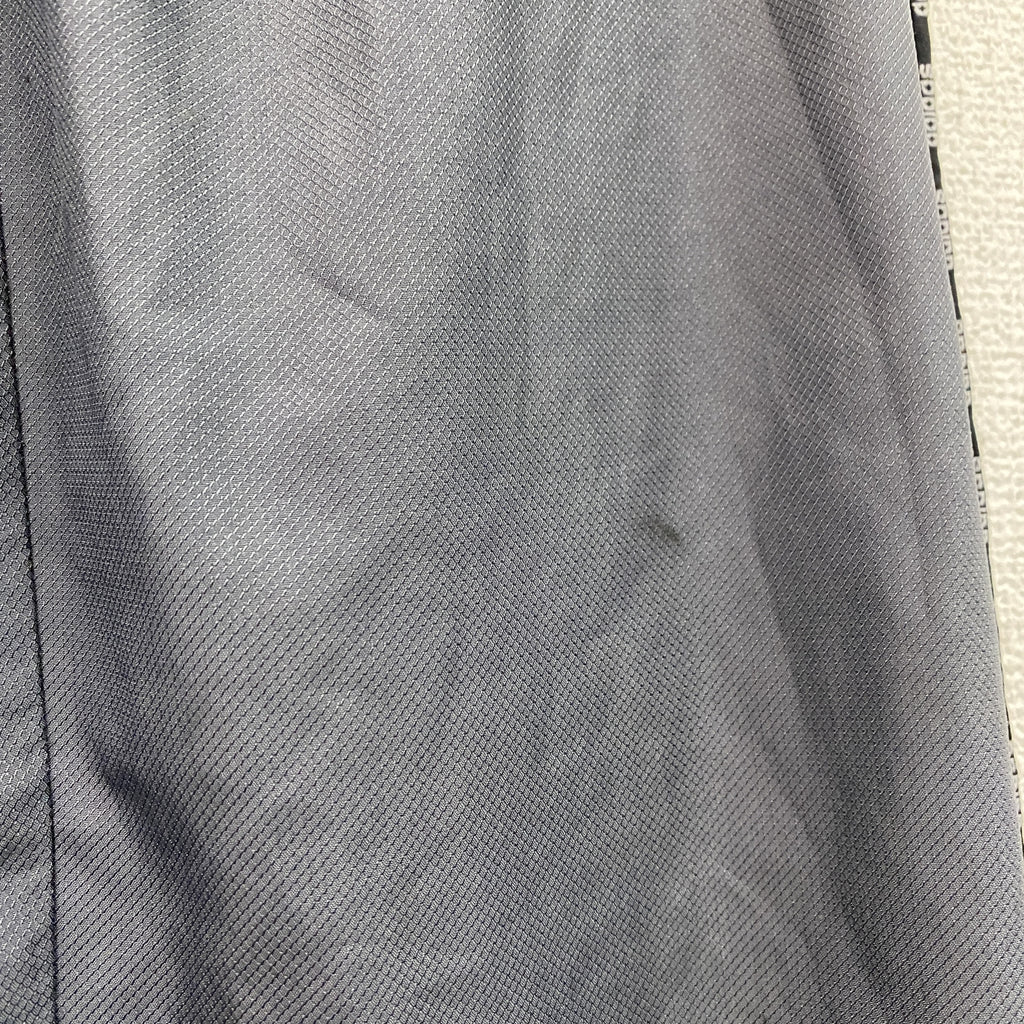 adidas　アディダス　トラックパンツ/ジャージパンツ　グレー　44サイズ　古着