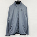 NIKE　ナイキ　トラックジャケット/ジャージ　グレー　2XLサイズ　古着