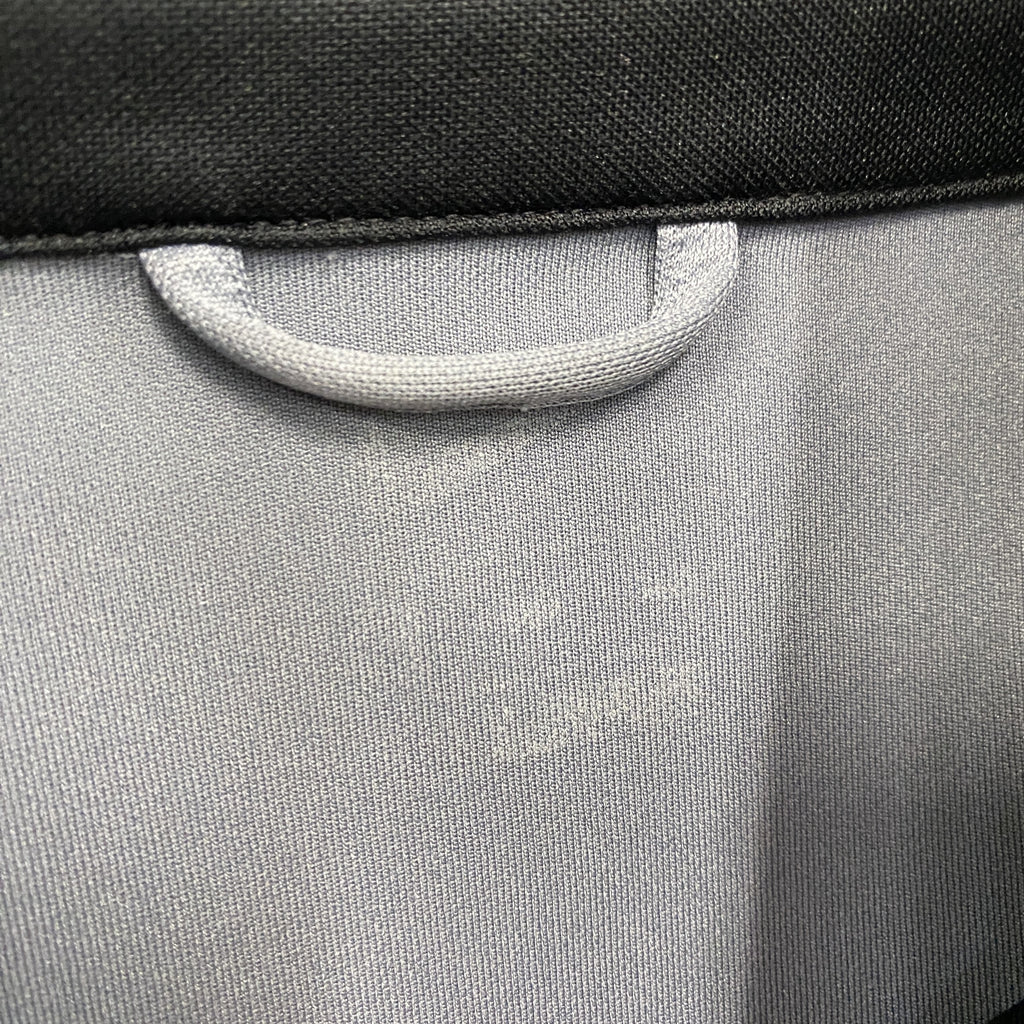 NIKE　ナイキ　トラックジャケット/ジャージ　グレー　2XLサイズ　古着